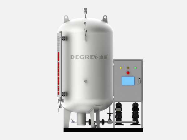 高溫型電動冷凝水回收器（SC系列）