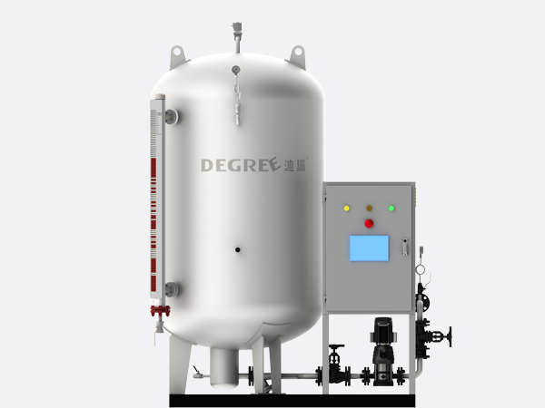 氣（汽）動型冷凝水回收器